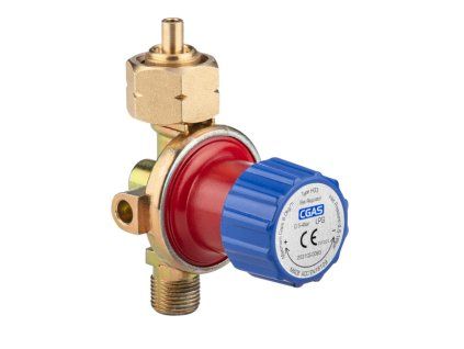 ventil redukční max4bary, regulace NEO tools - náhrada za 44E130