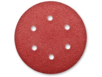 Výsek s otvorem 150mm - P40 se suchým zipem - 5 ks