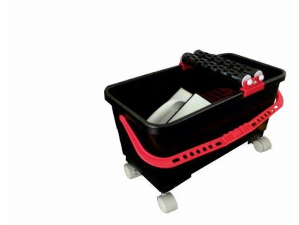 Sada pro obkladače 24l s příslušenstvím