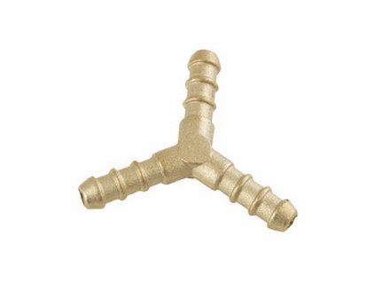 MEVA - hadicová rozdvojka