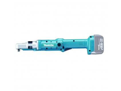 Makita DFL082FZ Aku úhlový utahovák 2-8Nm,700ot,Li-ion 14,4V Z