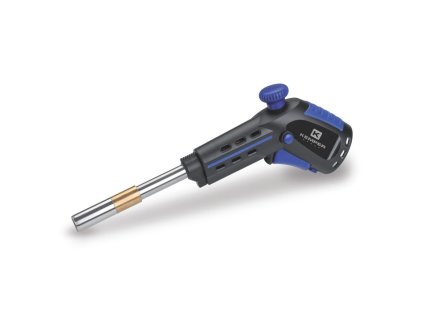 KEMPER - Profesionální pájecí hořák