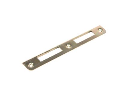 protiplech K192A BÍ Zn univer. úhlový  (10ks)