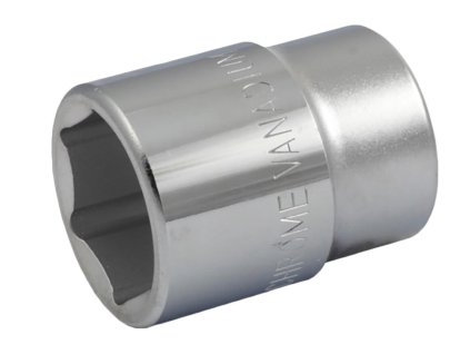 hlavice 1/2" 11mm  STALCO