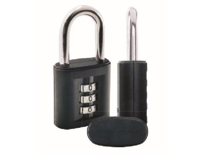 zámek visací kódový DELTA 40 TOKOZ