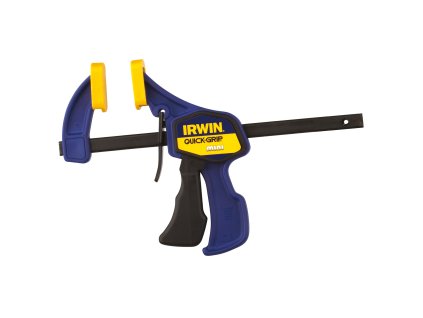 IRWIN Rychlosvěrka Quick-Grip mini | 12" / 300 mm