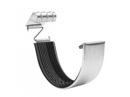 spojka žlabová 330mm Zn