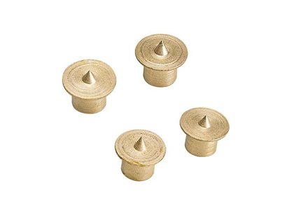 Wolfcraft Wolfcraft 4 centrovací válečky Fix D6mm 2911000