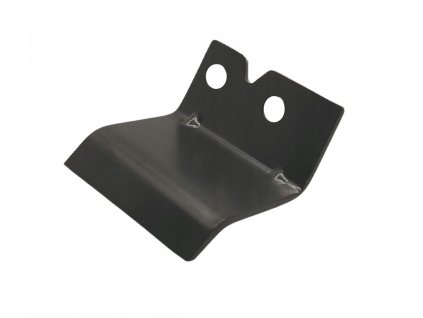 Zařezávací nožík křovinořezu