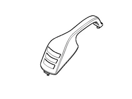 Držák (rukojeť) k SV 415