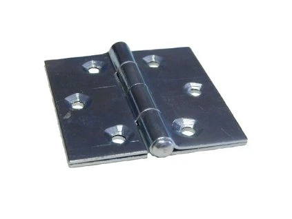 závěs dvouram. 60mm Zn (10ks)