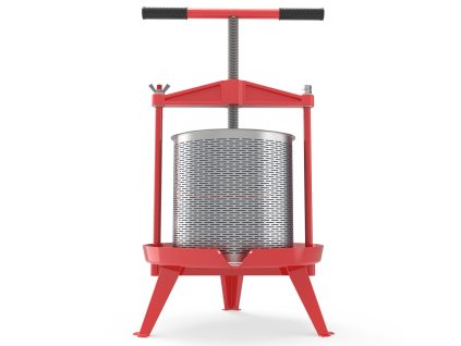 lis na ovoce rámový ruční 14l