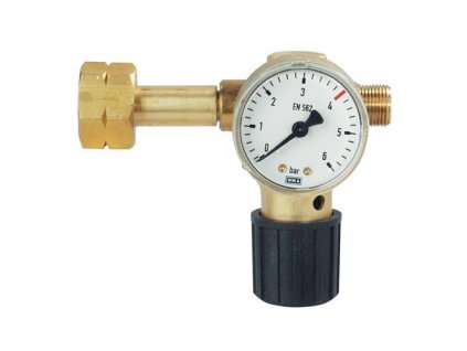 ventil redukční 4498