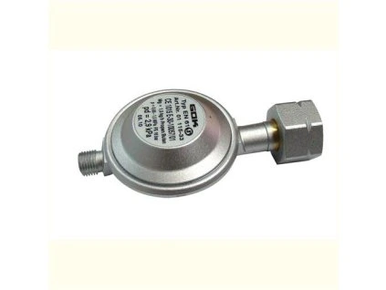 regulátor tlaku 30mbar, G1/4"L NP01033