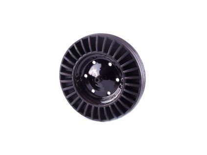 Náhradní kolečko bantam