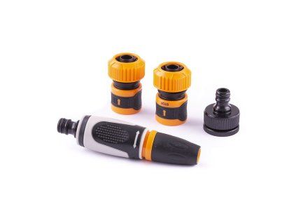 Postřikovač proudnicový, 3/4" spojky