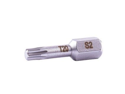 Bit ASSIST TORX20-25mm, 2ks
