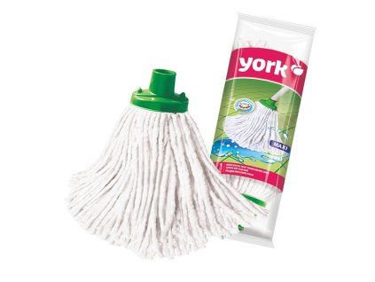Náhradní mop YORK bavlněný Maxi