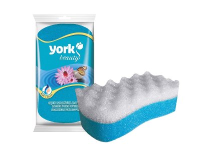 Houba masážní YORK butterfly