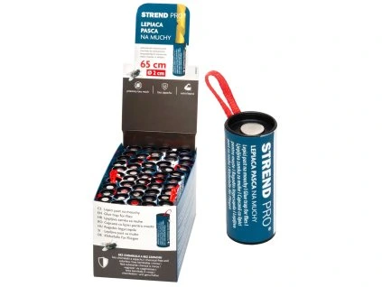 Strend Pro mucholapka pás 65cm (090167)