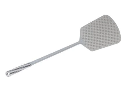 Strend Pro plácačka na mouchy šedá 50cm (8092497)