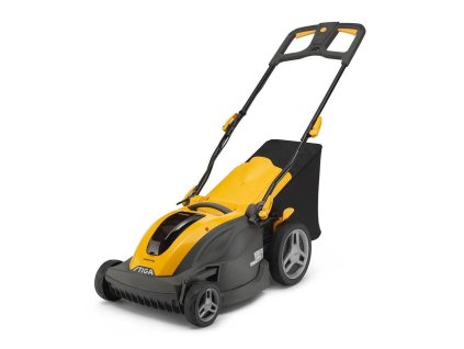 Aku sekačka Stiga Combi 344e Kit, 48V, 42cm