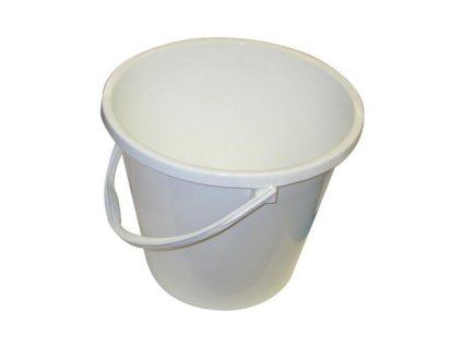 vědro 15l s měrkou PH HN