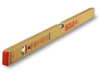 SOLA - AZ 60 - profilová vodováha 60cm