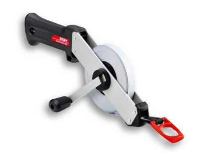 SOLA - TRACKER TR 20 - Ocelové měřící pásmo 20m