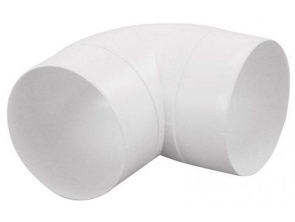 Koleno kulaté HACO CKO 90/100