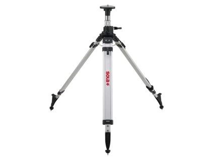 SOLA - TST - teleskopický stativ