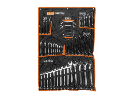 RICHMANN Sada klíčů 47 dílů | 6-32 mm