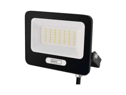 EMOS LED reflektor GLARO | 230 V, 3000 lm