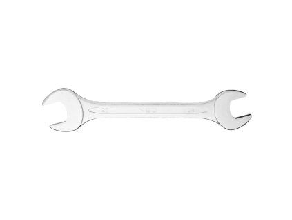 klíč maticový plochý 25x28 CrV NEO tools