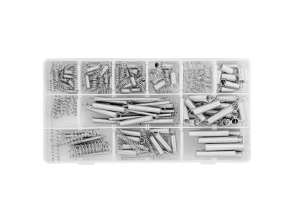 sada pružin - 200ks NEO tools