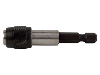 Rychloupínací magnetický nástavec na bity