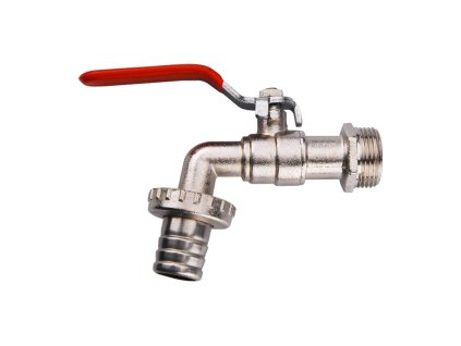 Ventil zahradní | 1/2"