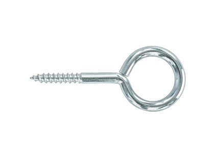 Oko s vrutem 4,0x30/10