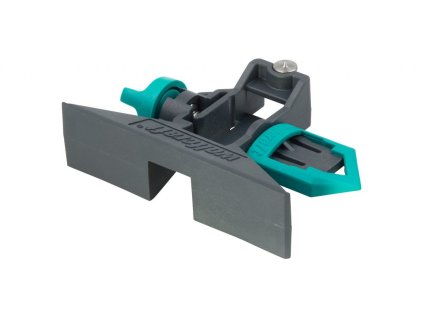 Wolfcraft Wolfcraft adaptér pro skládací metry – značkovač 5221000
