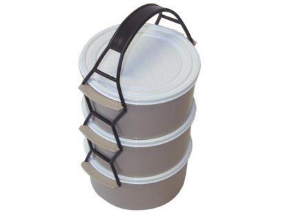 jídlonosič  3x1,0l PH