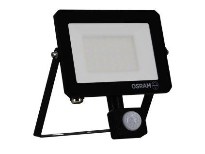 OSRAM LED reflektor FLOODLIGHT LUX SENSOR 30W/4000K studená