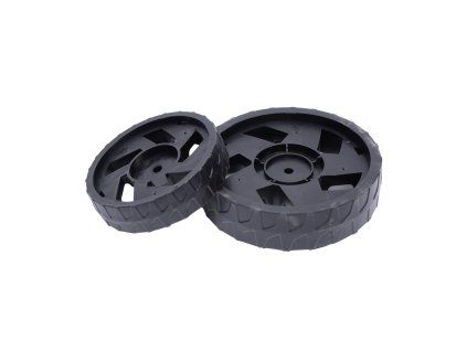 XTLINE Kolečko zadní + přední k XT102893