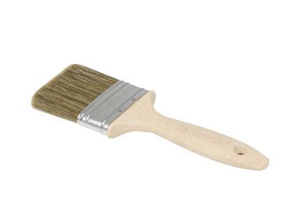 KUBALA - ECO LINE štětec plochý, mořidla 70mm