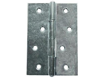 závěs kloub.100x70mm  (10ks)