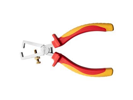 kleště zdrhovací 160mm 1000V CrV NEO tools