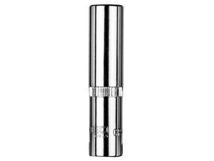 hlavice šestihran prodl. 1/4\", 8 mm NEO tools