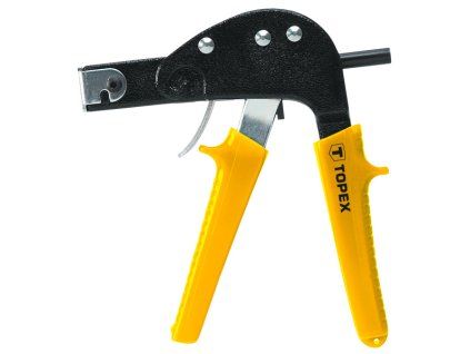 kleště na hmoždinky •3-6mm Topex