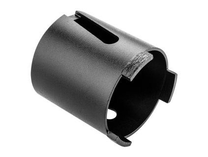 děrovka •72/75 diamant segmenty 8 Graphite