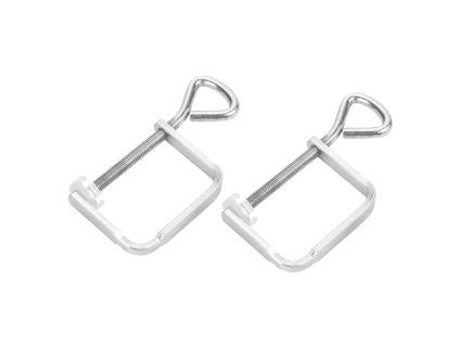 sada svěrek 2ks, k 58G495 Graphite