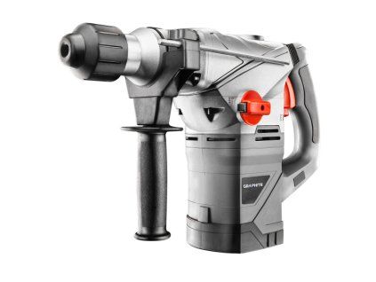 kladivo vrtací 1500W SDS+ Graphite